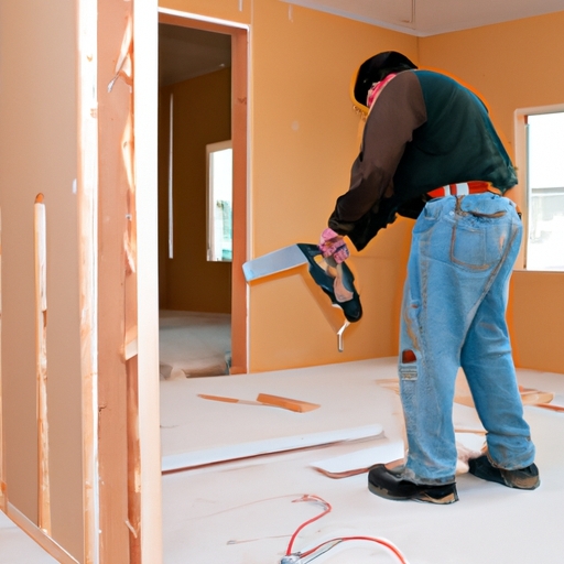 What is the average cost of a kitchen remodeling project?