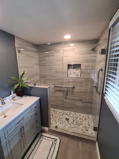 Hiring a professional contractor for your kitchen remodel