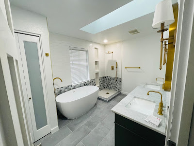 Popular trends in kitchen design and layout in San Diego